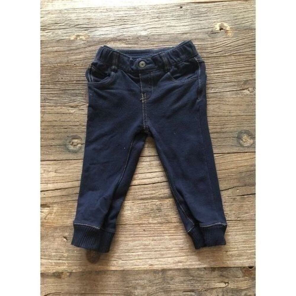 Gap Baby Soft‎ Stretch Jeans Boy 18-24